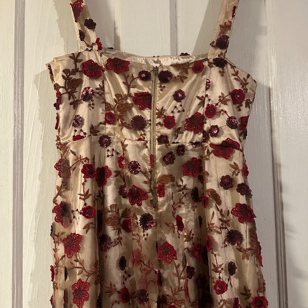 Dress - Picture 5 of 7